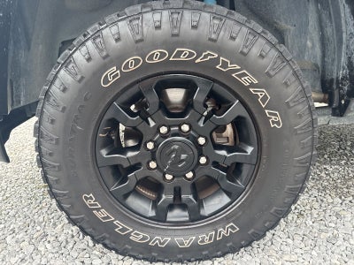 2026 RAM 2500 Power Wagon