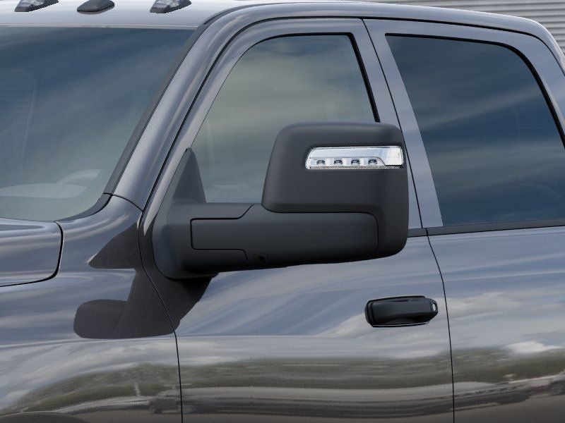 2026 RAM 2500 Base