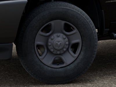 2027 RAM 2500 Tradesman
