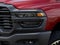 2027 RAM 2500 Warlock