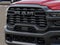 2027 RAM 2500 Warlock