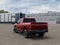 2027 RAM 2500 Warlock