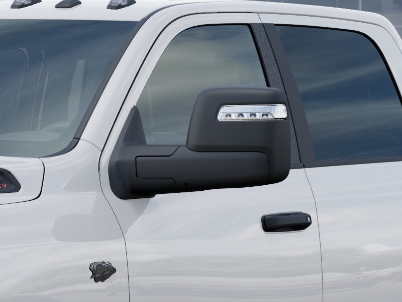 2027 RAM 2500 Big Horn