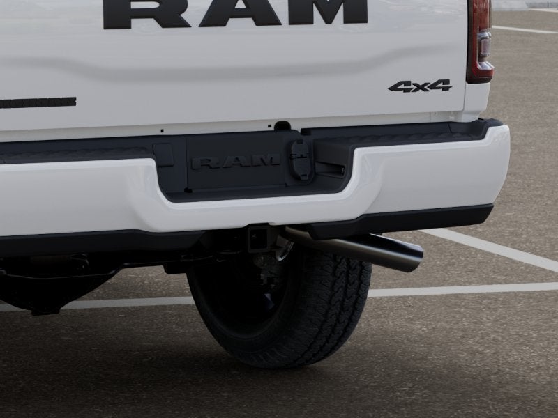 2027 RAM 2500 Big Horn