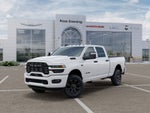 2027 RAM 2500 Big Horn