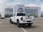 2027 RAM 2500 Big Horn