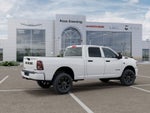 2027 RAM 2500 Big Horn