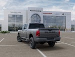 2027 RAM 2500 Laramie