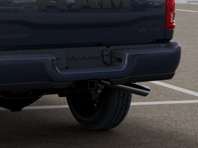2027 RAM 2500 Laramie