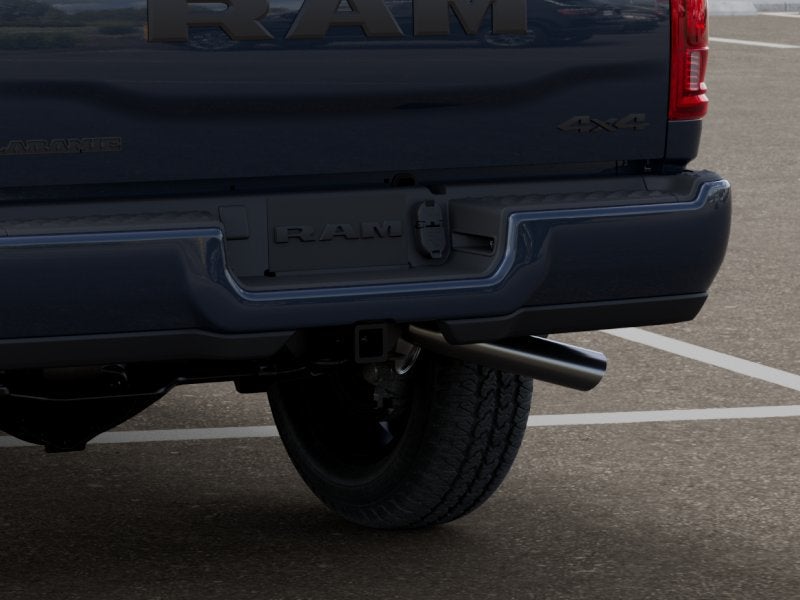 2027 RAM 2500 Laramie