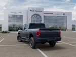 2027 RAM 2500 Laramie