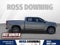 2020 Chevrolet Silverado 1500 LT Texas Edition