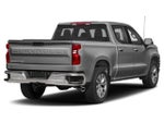 2020 Chevrolet Silverado 1500 LT Texas Edition