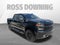 2022 Chevrolet Silverado 1500 LTD Custom Trail Boss