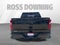 2022 Chevrolet Silverado 1500 LTD Custom Trail Boss