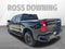 2022 Chevrolet Silverado 1500 LTD Custom Trail Boss