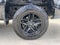 2022 Chevrolet Silverado 1500 LTD Custom Trail Boss