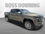 2024 Toyota Tacoma Limited