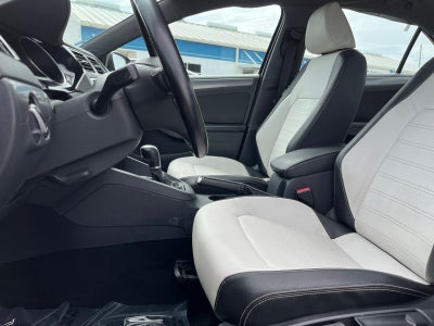 2016 Volkswagen Jetta 1.8T Sport