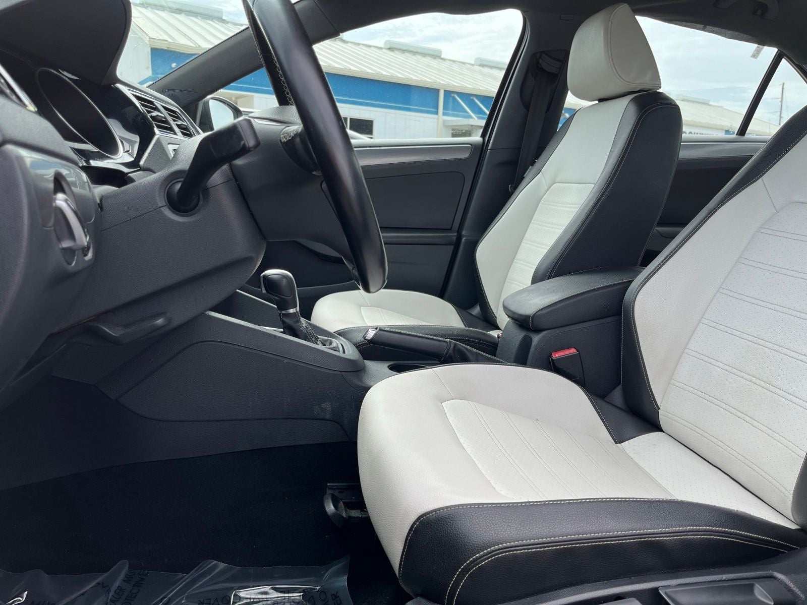 2016 Volkswagen Jetta 1.8T Sport