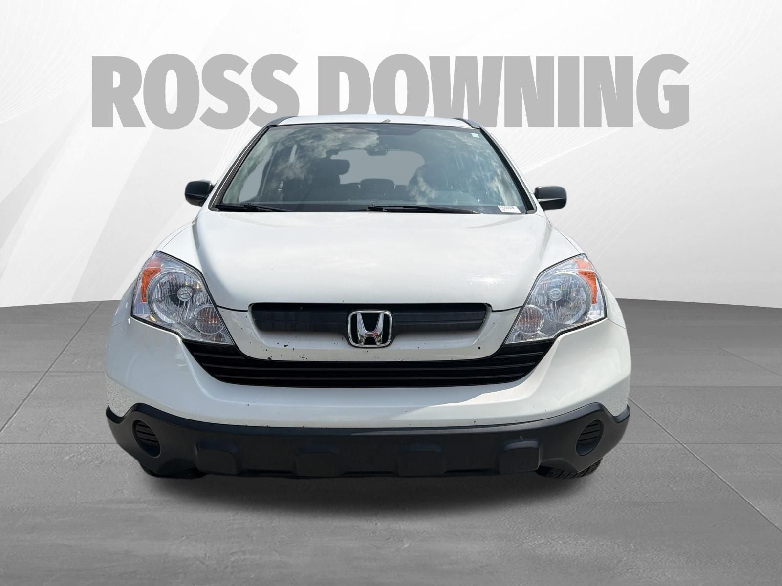 Used 2009 Honda CR-V LX with VIN 5J6RE383X9L012042 for sale in Hammond, LA