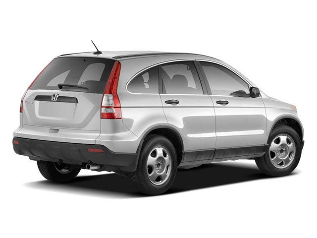 2009 Honda CR-V LX