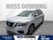 2017 Nissan Pathfinder SV