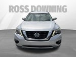2017 Nissan Pathfinder SV