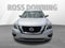 2017 Nissan Pathfinder SV