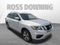2017 Nissan Pathfinder SV