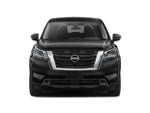 2022 Nissan Pathfinder S