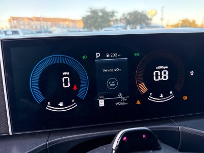 2024 Hyundai Santa Fe XRT