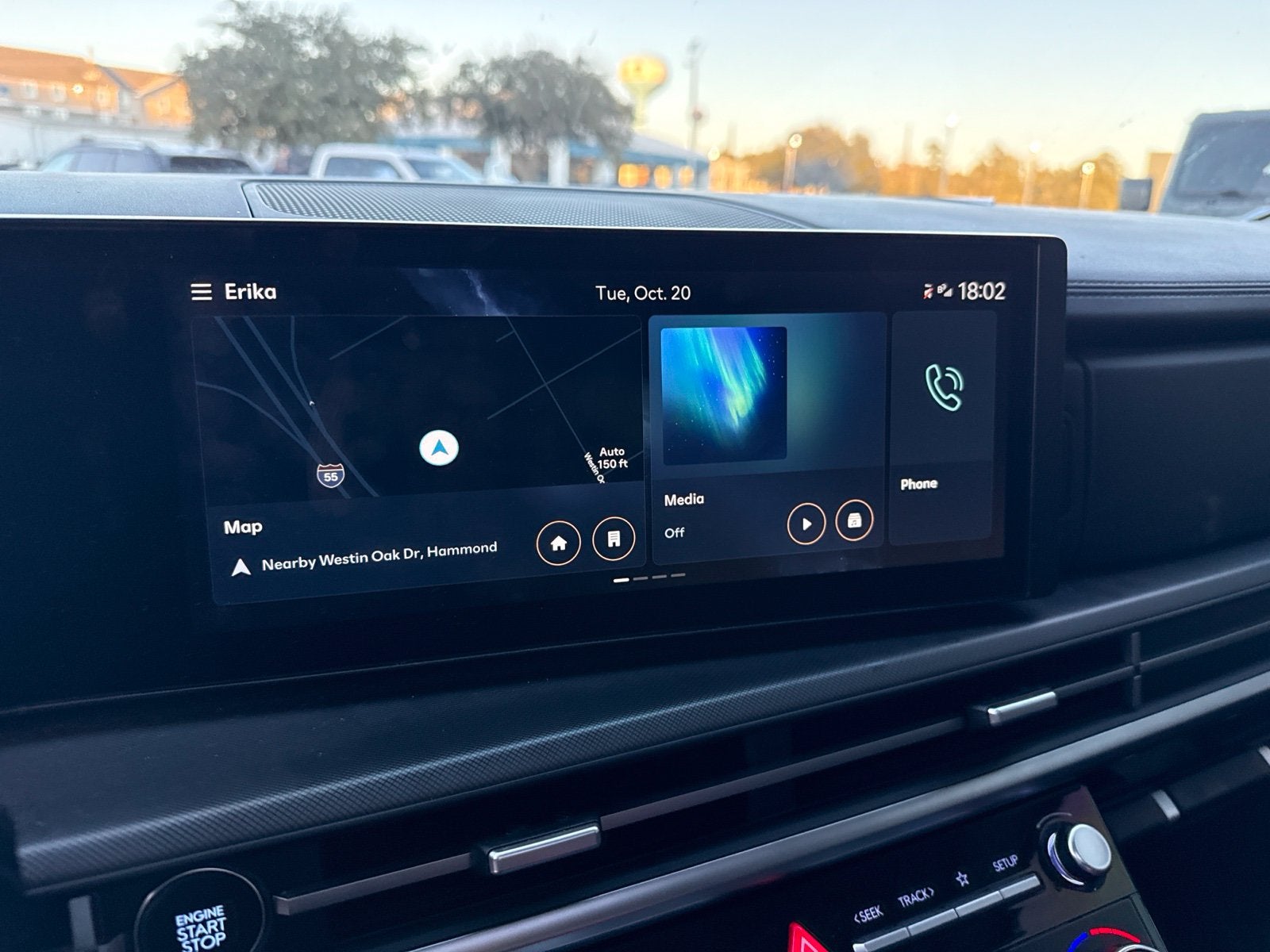 2024 Hyundai Santa Fe XRT