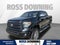 2019 Toyota Tundra Platinum 5.7L V8