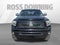 2019 Toyota Tundra Platinum 5.7L V8