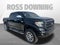 2019 Toyota Tundra Platinum 5.7L V8