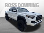 2019 Toyota Tacoma TRD Pro V6