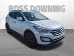 2013 Hyundai Santa Fe Sport Base