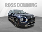 2024 Mitsubishi Outlander Base