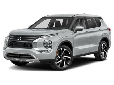 2024 Mitsubishi Outlander Base