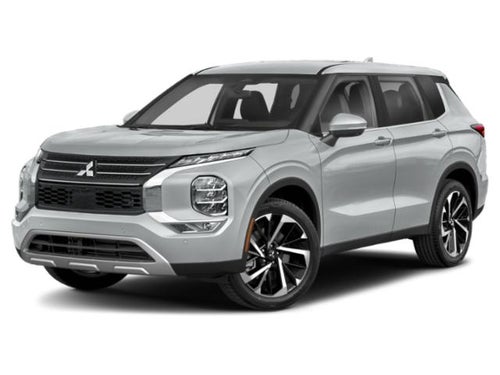 2024 Mitsubishi Outlander Base