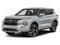 2024 Mitsubishi Outlander Base
