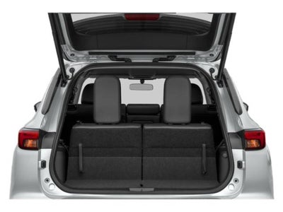 2024 Mitsubishi Outlander Base