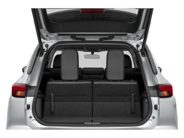 2024 Mitsubishi Outlander Base