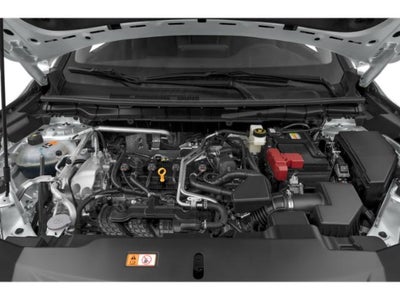 2024 Mitsubishi Outlander Base