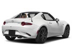 2025 Mazda Mazda MX-5 Miata RF Grand Touring