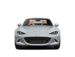 2025 Mazda Mazda MX-5 Miata RF Grand Touring