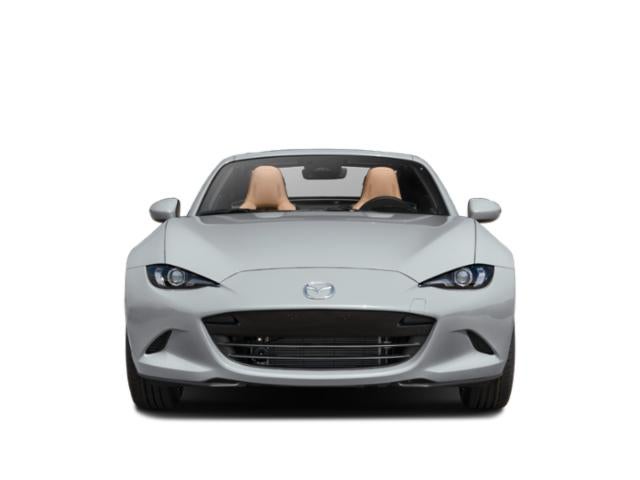 2025 Mazda Mazda MX-5 Miata RF Grand Touring
