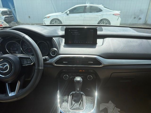 2016 Mazda Mazda CX-9 Touring