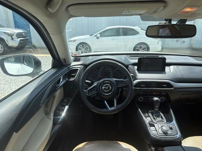 2016 Mazda Mazda CX-9 Touring